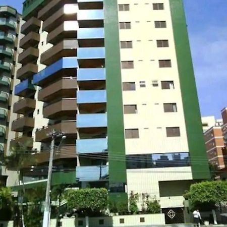 Apartamento A 100M Do Mar E 2 Minutos Da Praia Vila Tupi Na Praia Grande Daire Praia Grande  Dış mekan fotoğraf