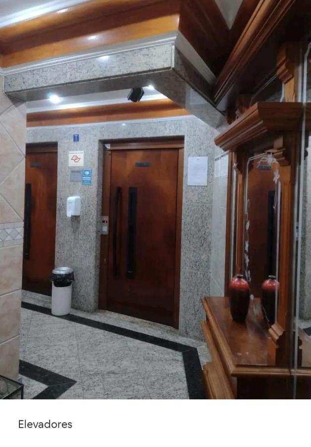 Apartamento A 100M Do Mar E 2 Minutos Da Praia Vila Tupi Na Praia Grande Daire Praia Grande  Dış mekan fotoğraf