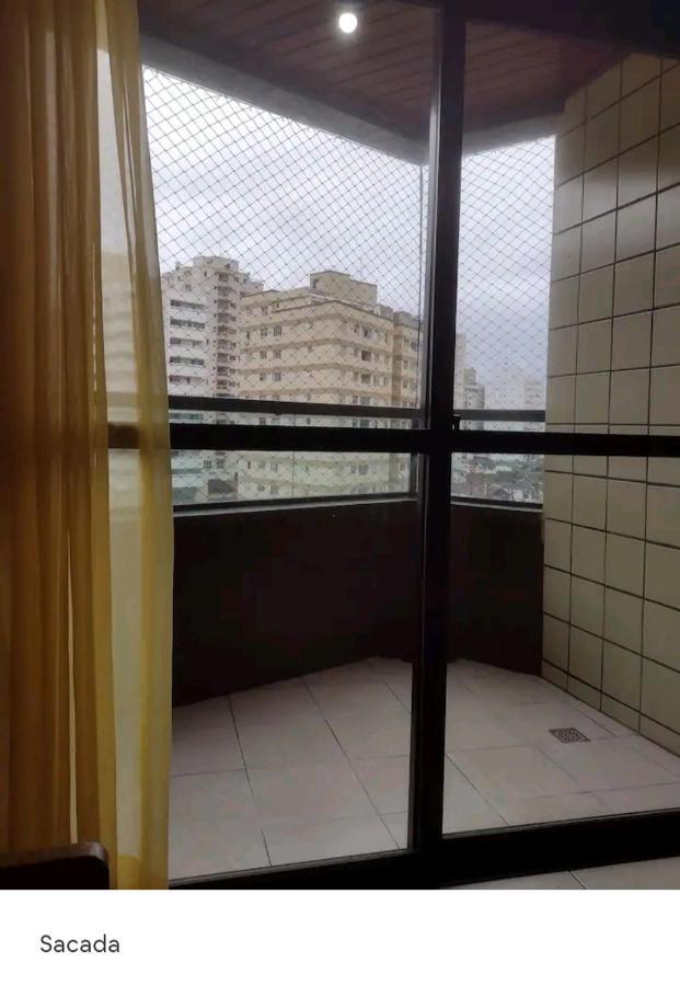 Apartamento A 100M Do Mar E 2 Minutos Da Praia Vila Tupi Na Praia Grande Daire Praia Grande  Dış mekan fotoğraf