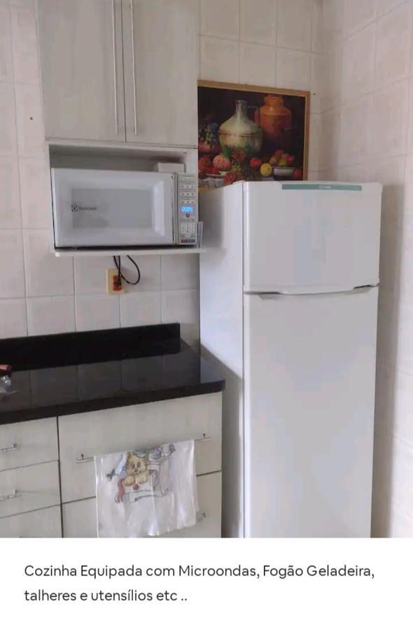 Apartamento A 100M Do Mar E 2 Minutos Da Praia Vila Tupi Na Praia Grande Daire Praia Grande  Dış mekan fotoğraf
