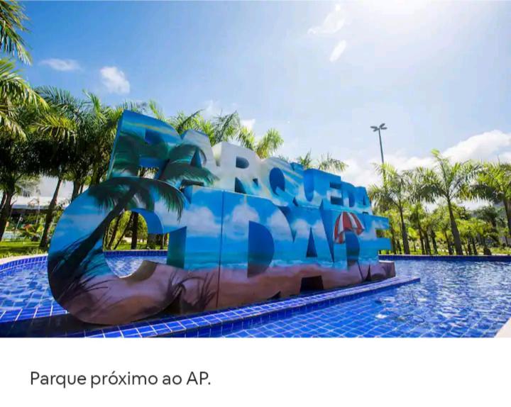 Apartamento A 100M Do Mar E 2 Minutos Da Praia Vila Tupi Na Praia Grande Daire Praia Grande  Dış mekan fotoğraf